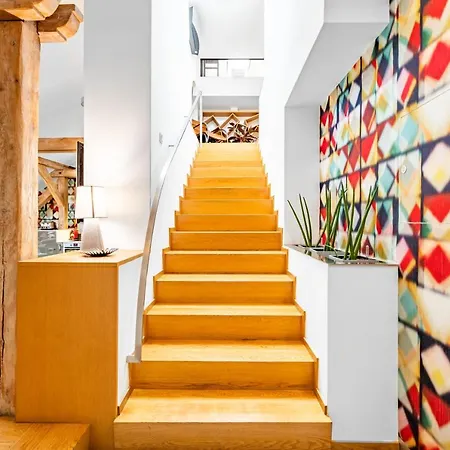 Malostranska Apartmanhotel
