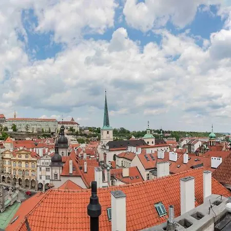 Malostranska Apartmanhotel