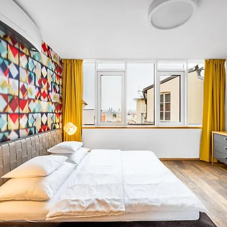 Malostranska 4*