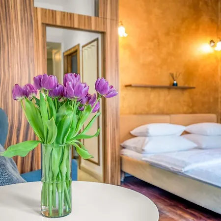Malostranska Aparthotel