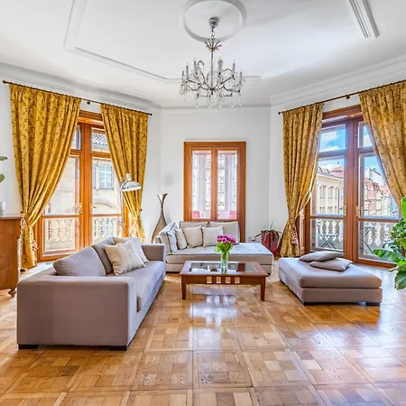 Malostranska Aparthotel
