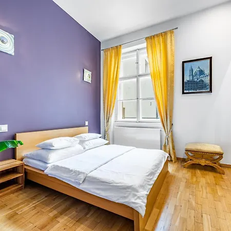 Malostranska Aparthotel