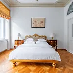Malostranska Πράγα