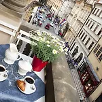 Malostranska 4* Πράγα