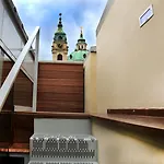 Malostranska Ξενοδοχείο με διαμερίσματα 4*