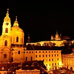 Malostranska 4* Πράγα