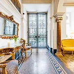 Malostranska Ξενοδοχείο με διαμερίσματα Πράγα