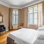 Malostranska 4* Πράγα