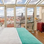 Malostranska 4* Πράγα