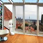 Hotel apartamentowy Malostranska