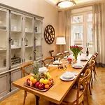 Malostranska 4* Πράγα