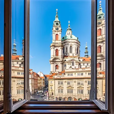 Malostranska