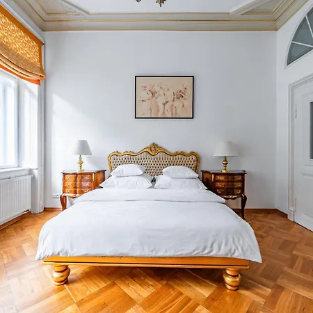 Malostranská Praga