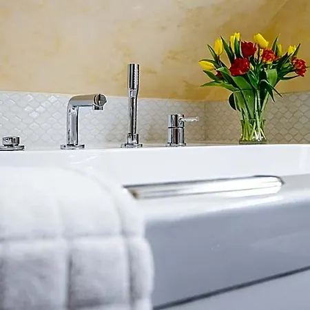 Aparthotel Malostranska Prague
