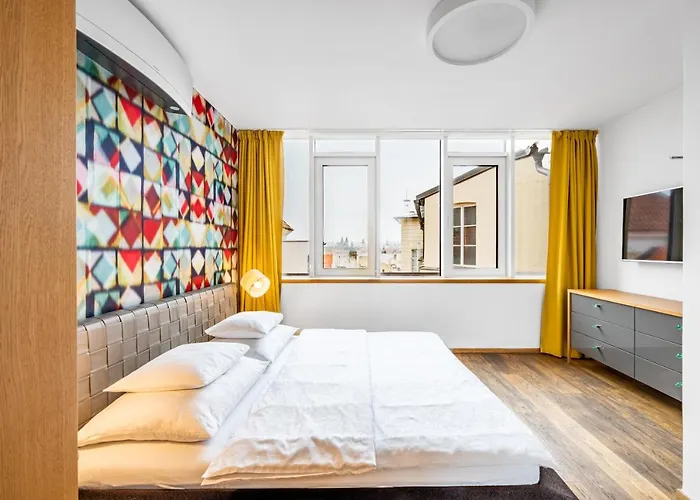 Malostranska 4*