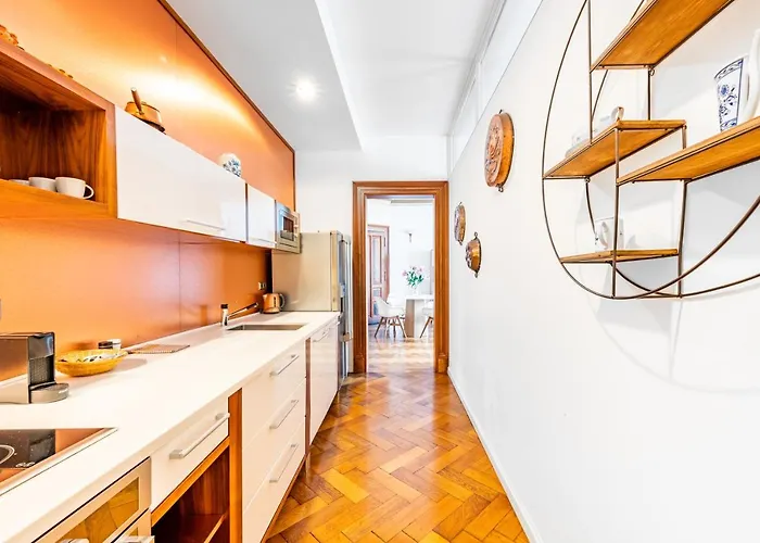 Malostranska Hotel apartamentowy Praga