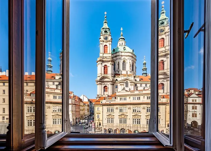 Malostranska