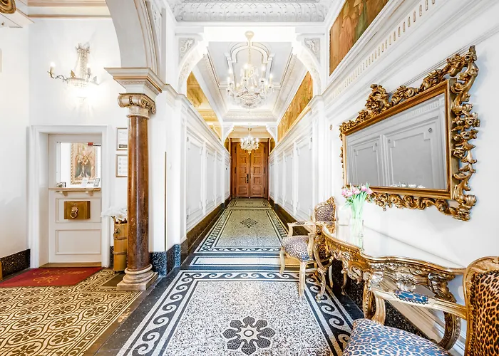 Malostranska 4*