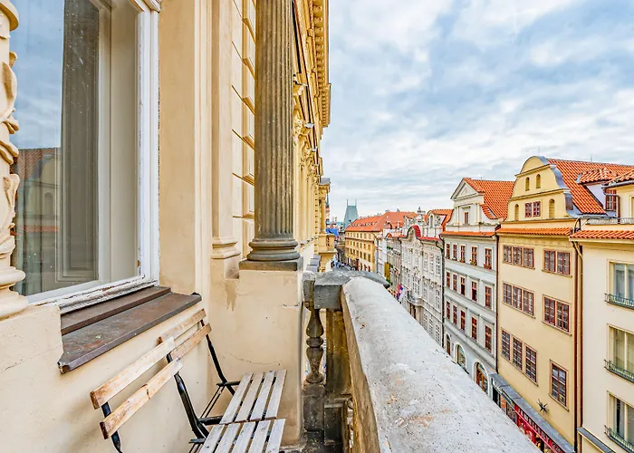 Malostranska 4*