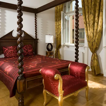 Malostranska Aparthotel Praha