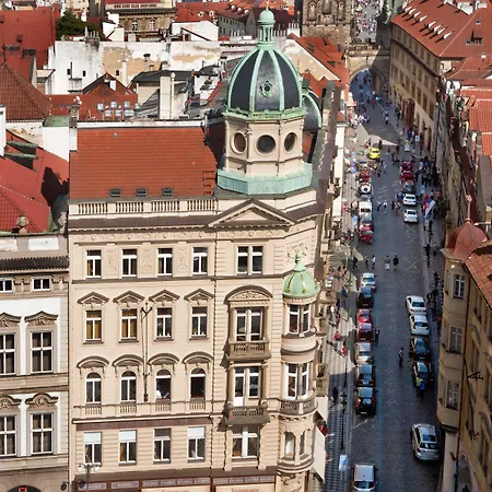 Malostranska Aparthotel
